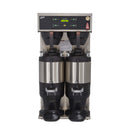 Wilbur Curtis - G3 Twin Tall 1.0 Gal - Coffee Brewer