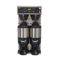 Wilbur Curtis - G3 Twin Tall 1.0 Gal - Coffee Brewer