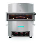 TurboChef Fire Countertop Pizza Oven