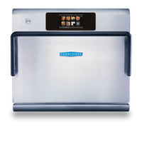 TurboChef i3 Ventless Rapid Cook Oven