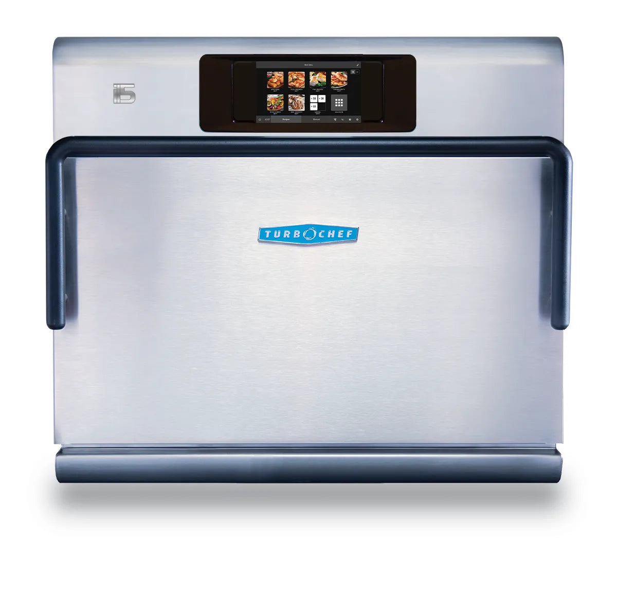TurboChef i5 Ventless Rapid Cook Oven