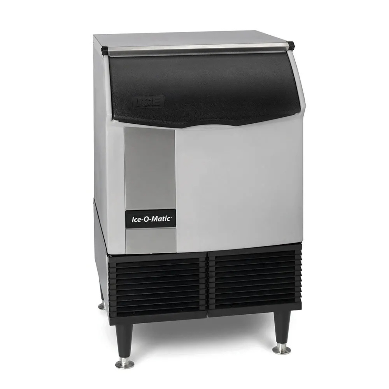 Ice-O-Matic Ice Maker with Bin Cube Style - ICEU220FA
