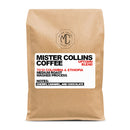 Mr. Collins Uptown Blend