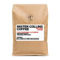 Mr. Collins Uptown Blend