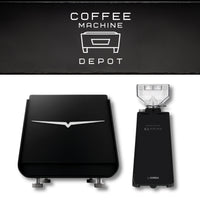 Victoria Arduino Eagle One Prima with Free Atom Grinder Combo Package