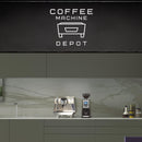 Victoria Arduino Eagle One Prima with Free Atom Grinder Combo Package