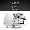 Victoria Arduino Eagle One Prima with Free Atom Grinder Combo Package