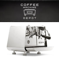 Victoria Arduino Eagle One Prima with Free Atom Grinder Combo Package