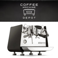 Victoria Arduino Eagle One Prima with Free Atom Grinder Combo Package