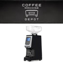 Victoria Arduino Eagle One Prima with Free Atom Grinder Combo Package