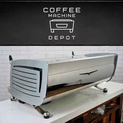 Victoria Arduino - Black Eagle T3 - 3 Group Commercial Espresso Machine