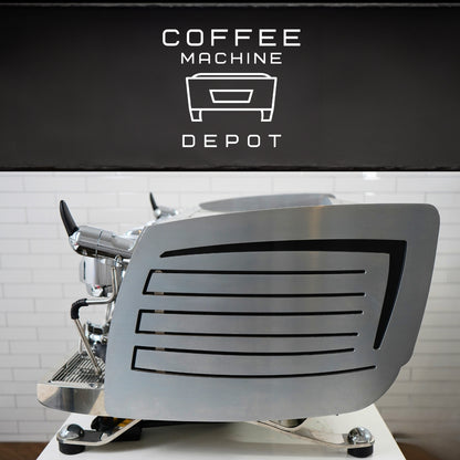 Victoria Arduino - Black Eagle T3 - 3 Group Commercial Espresso Machine