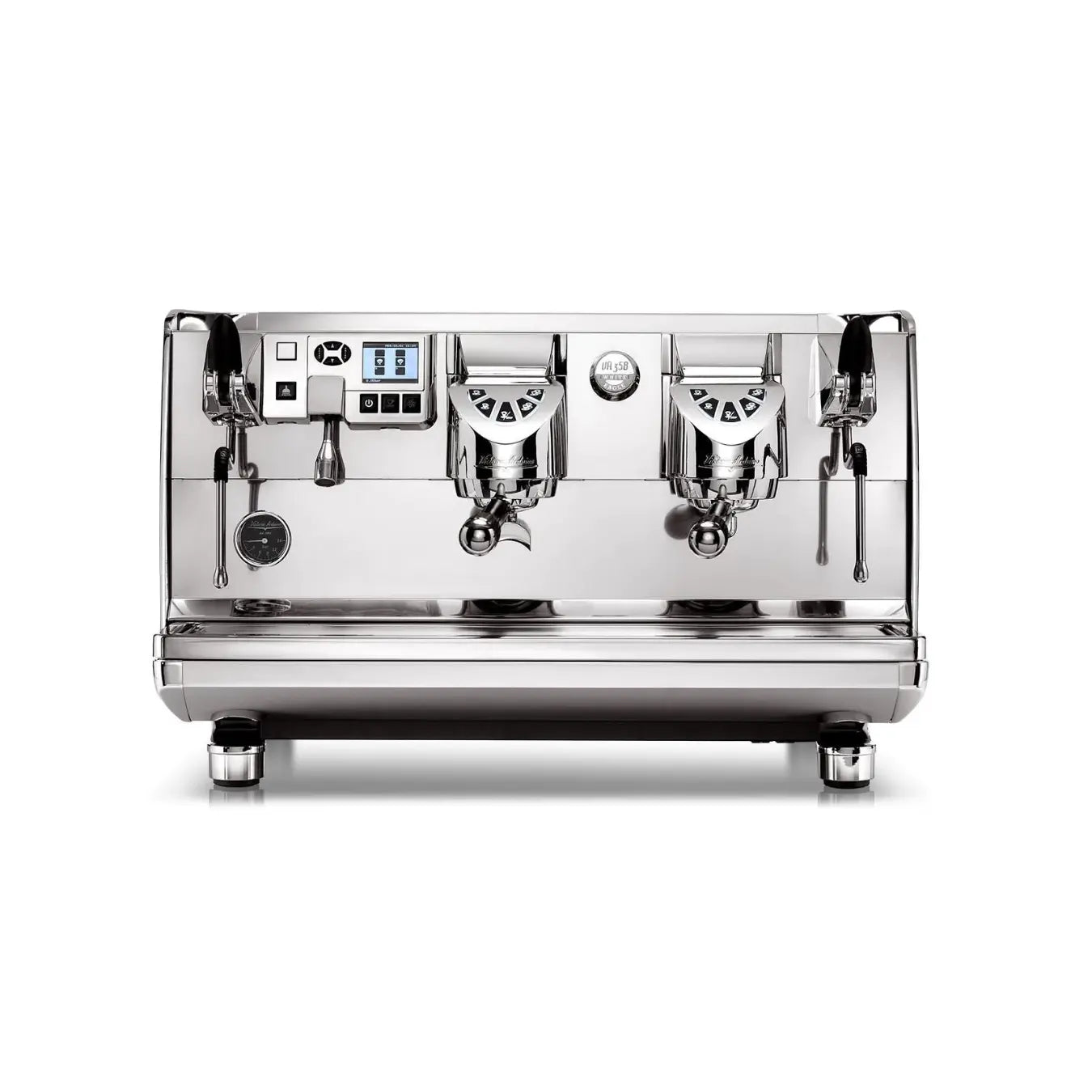 Commercial Espresso Machine