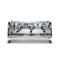 Victoria Arduino Black Eagle Gravimetric 3 Group Espresso Machine Victoria Arduino