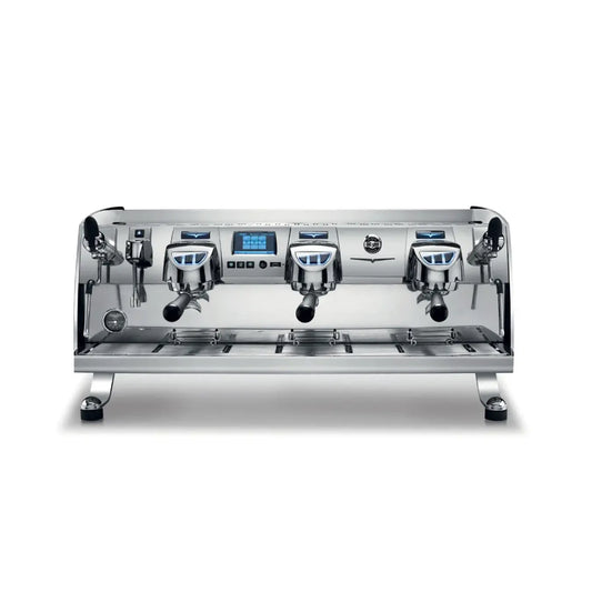 Victoria Arduino Black Eagle Gravimetric 3 Group Espresso Machine