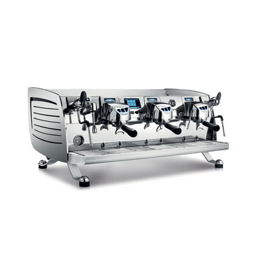 Victoria Arduino Black Eagle Gravimetric 3 Group Espresso Machine
