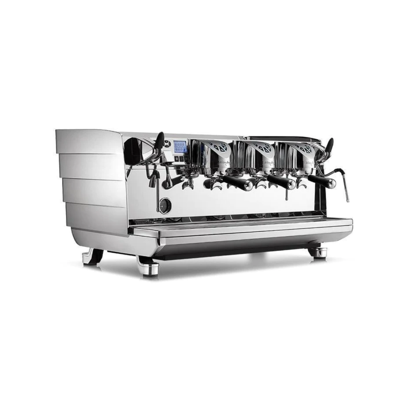 Victoria Arduino White Eagle T3 3 Group Espresso Machine