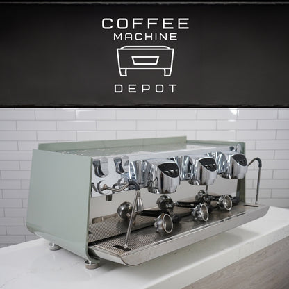Victoria Arduino Eagle One 3 Group Commercial Espresso Machine- Custom