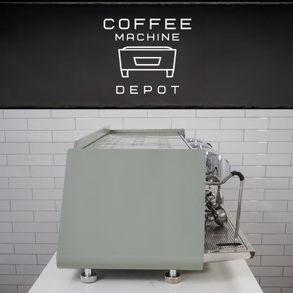 Victoria Arduino Eagle One 3 Group Commercial Espresso Machine- Custom