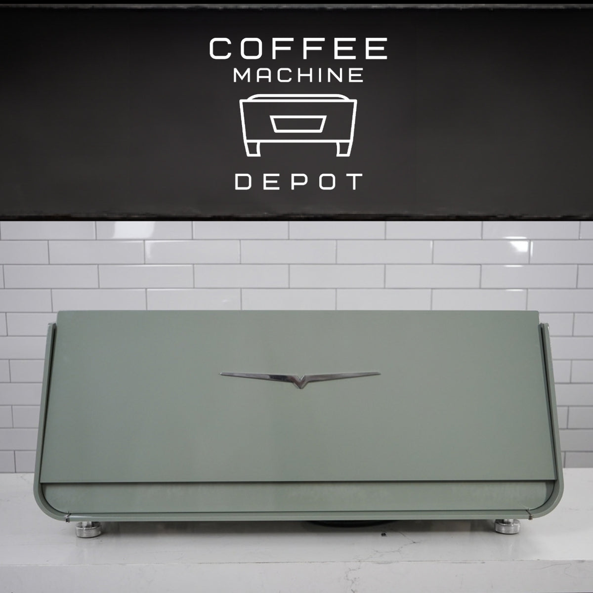 Victoria Arduino Eagle One 3 Group Commercial Espresso Machine- Custom