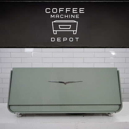 Victoria Arduino Eagle One 3 Group Commercial Espresso Machine- Custom