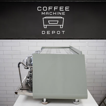 Victoria Arduino Eagle One 3 Group Commercial Espresso Machine- Custom