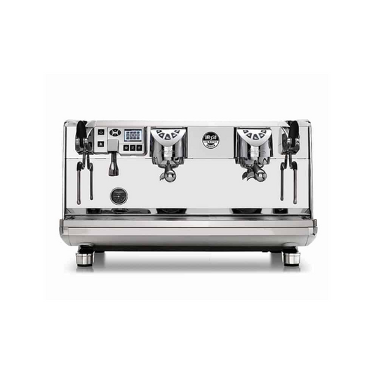 Victoria Arduino White Eagle Digit 2 Group Espresso Machine