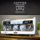 Wega Polaris - XTRA EVD3 High Cup Wega