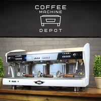 Wega Polaris - XTRA EVD3 High Cup Wega