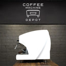 Wega Polaris - XTRA EVD3 High Cup Wega