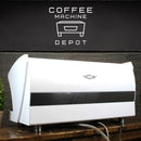 Wega Polaris - XTRA EVD3 High Cup Wega