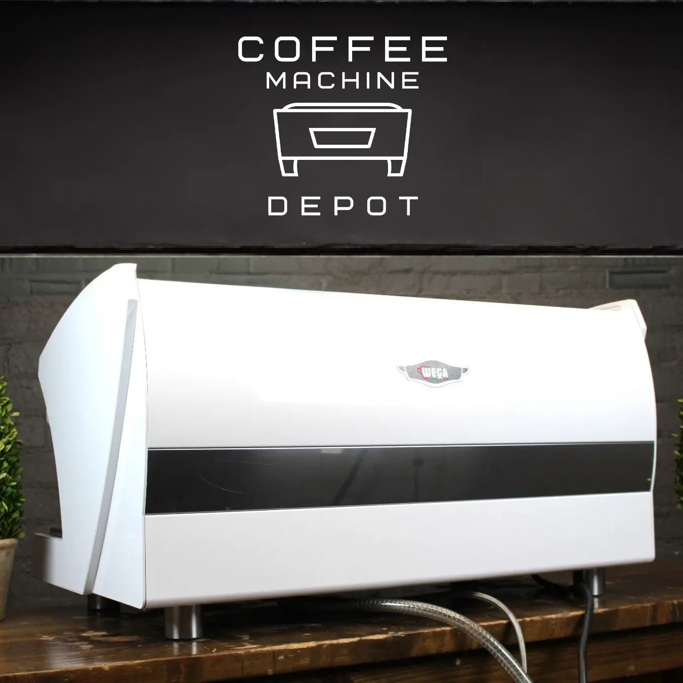 Wega Polaris - XTRA EVD3 High Cup Wega