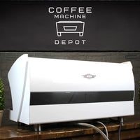Wega Polaris - XTRA EVD3 High Cup Wega