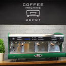 Wega Polaris - XTRA EVD3 High Cup Wega