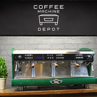 Wega Polaris - XTRA EVD3 High Cup Wega