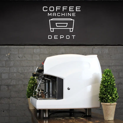 Wega Polaris 2 Group White with Wood Wega