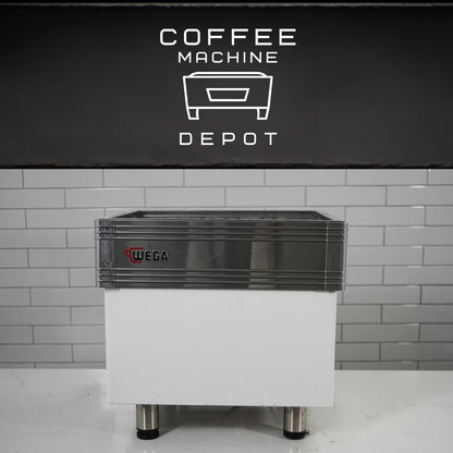 Wega - Orion 2 group - Semi Automatic Commercial Espresso Machine