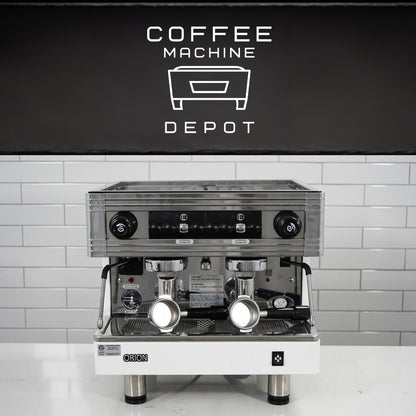 Wega - Orion 2 group - Semi Automatic Commercial Espresso Machine
