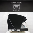 Wega Polaris Xtra EVD 2 Group Commercial Espresso Machine (Brand New)