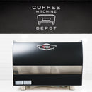 Wega Polaris Xtra EVD 2 Group Commercial Espresso Machine (Brand New)