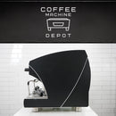 Wega - Polaris EVD AV 2 Group Compact - Commercial Espresso Machine