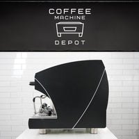 Wega - Polaris EVD AV 2 Group Compact - Commercial Espresso Machine