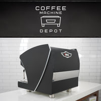 Wega - Polaris EVD AV 2 Group Compact - Commercial Espresso Machine