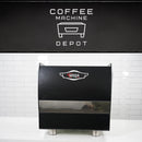 Wega - Polaris EVD AV 2 Group Compact - Commercial Espresso Machine