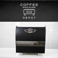 Wega - Polaris EVD AV 2 Group Compact - Commercial Espresso Machine