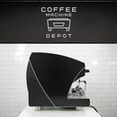 Wega - Polaris EVD AV 2 Group Compact - Commercial Espresso Machine