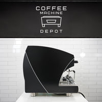 Wega - Polaris EVD AV 2 Group Compact - Commercial Espresso Machine