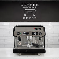 Wega - Polaris 1 Group AV Commercial Espresso Machine