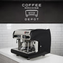 Wega - Polaris 1 Group AV Commercial Espresso Machine