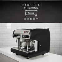 Wega - Polaris 1 Group AV Commercial Espresso Machine